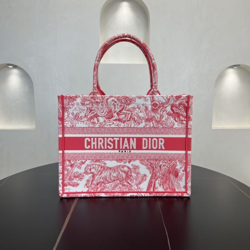chr1st1an D10r shopping bags